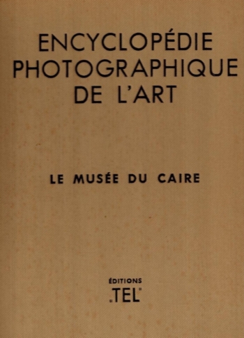 Encyclopedie Photographique de L Art
