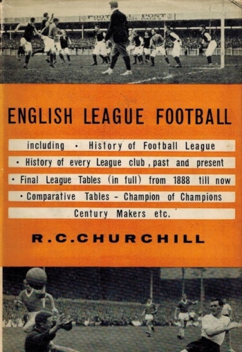 English League Football