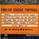 English League Football