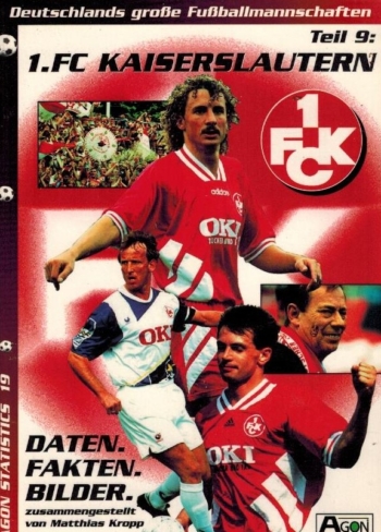 FC Kaiserslautern 1920-1995