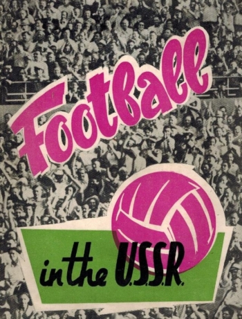 Football in the USSR