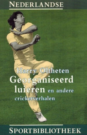 Georganiseerd luieren