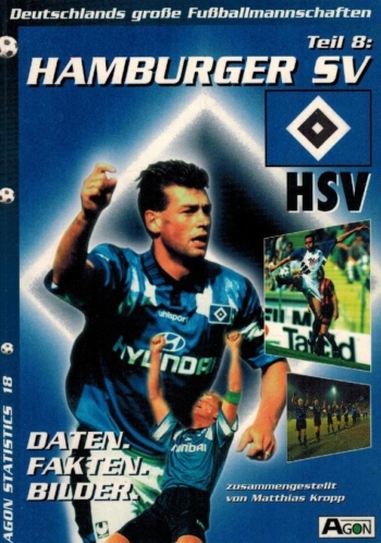 Hamburger SV 1920-1995