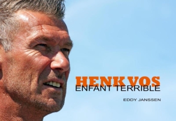 Henk Vos Enfant Terrible
