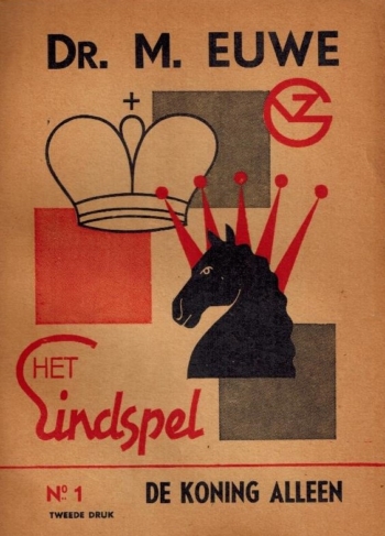 Het Eindspel 1