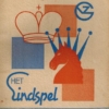 Het Eindspel 8