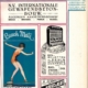 Het Sportfondsenblad 1931-32, nr. 1