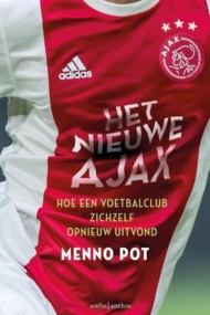 Het nieuwe Ajax