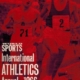 International Athletics Annual 1966