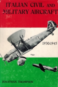 Italian civil and military aircraft