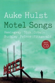 Motel Songs met CD