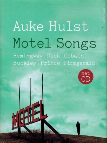 Motel Songs met CD