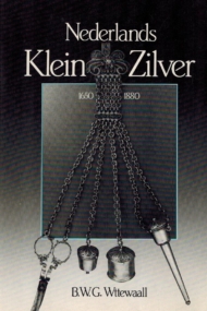 Nederlands Klein Zilver 1650-1880