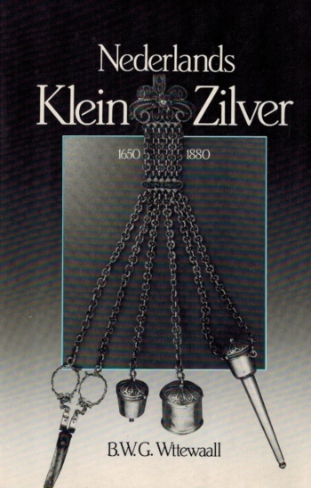 Nederlands Klein Zilver 1650-1880