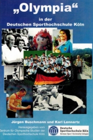 Olympia in der Deutschen Sporthochschule