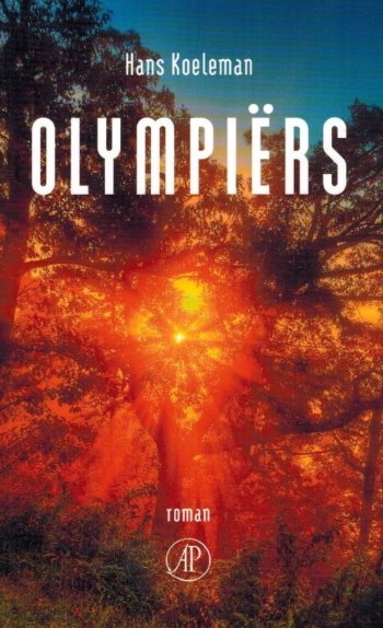 Olympiers - Hans Koeleman