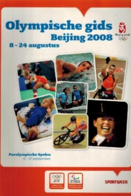 Olympische gids Beijing 2008