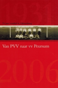 Van PVV naar vv Peursum