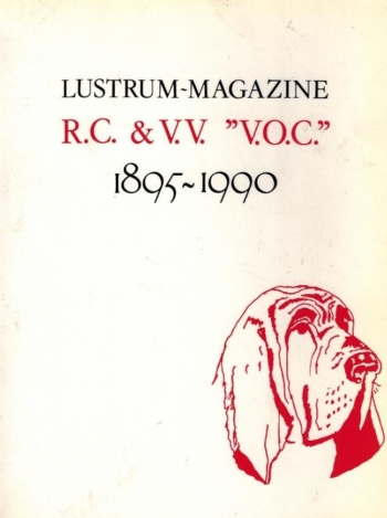 RC & VV V.O.C. 1895-1990