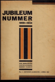 Rijssen Vooruit 1909-1934