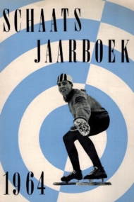 Schaatsjaarboek 1964