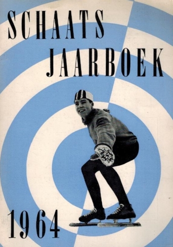 Schaatsjaarboek 1964