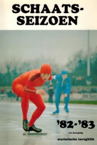 Schaatsseizoen 82-83