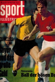 Sport Illustrierte 1969