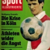 Sport Illustrierte nr. 3 1969