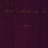 Sportfondsenblad 1931