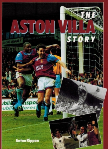 The Aston Villa Story