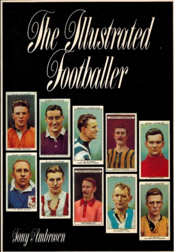 The Illustrated Footballer