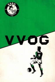 VVOG 60 jaar 1927-1987