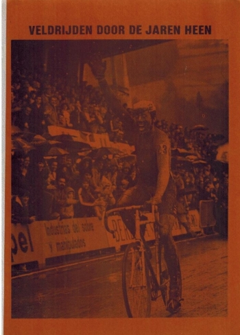 Veldrijden door de jaren heen