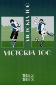 Victoria 100 1893-1993