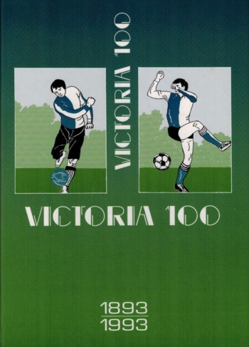 Victoria 100 1893-1993