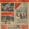 Volleybal tijdschrift 1979-1981