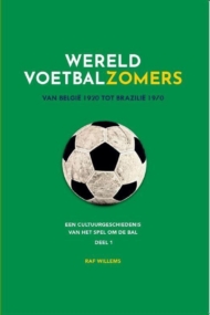 Wereldvoetbalzomers Deel 1