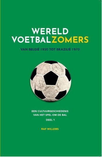 Wereldvoetbalzomers Deel 1