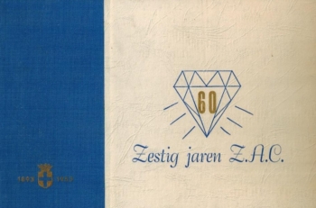 Zestig jaren Z.A.C.