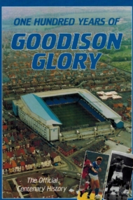 100 Years of Goodison Glory