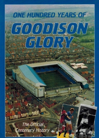 100 Years of Goodison Glory