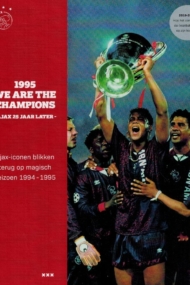 1995 We are the Champions