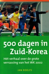 500 Dagen in Zuid-Korea