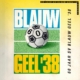 60 jaar SV Blauw Geel 38