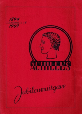 Achilles 1894-1969