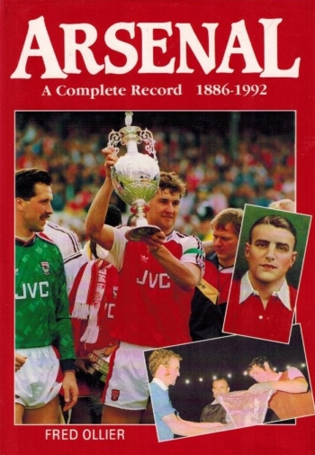 Arsenal 1886-1992