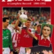 Arsenal 1886-1992
