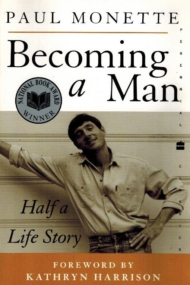 Becoming a man