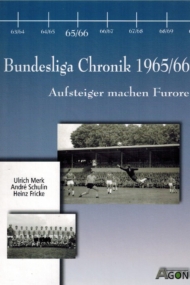 Bundesliga Chronik 1965-66